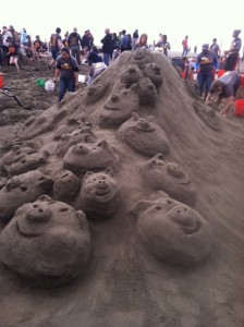 big sandcastle rving