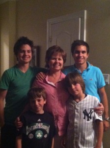 image of alex and eli